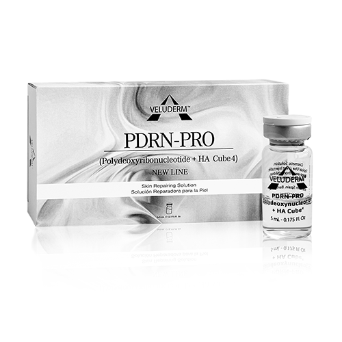 PDRN-PRO + HA CUBE 4