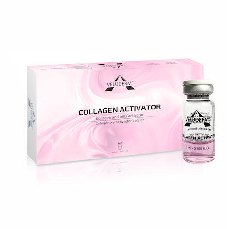 Collagen Activator